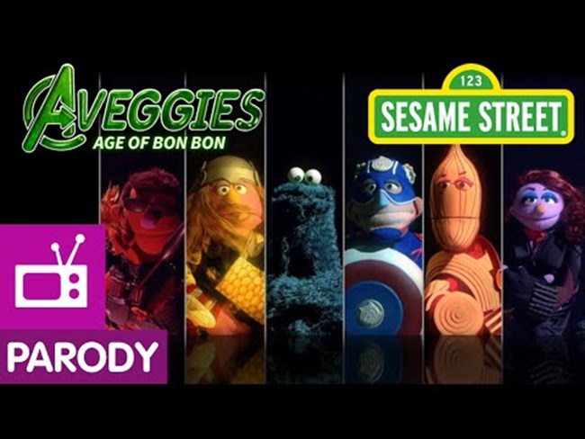 AVEGGIES: AGE OF BON-BON قصة جديدة مشوقة للأطفال..